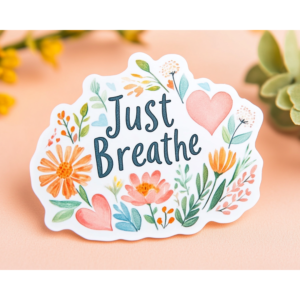 Single Stickers