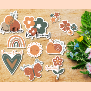 Sticker Sets