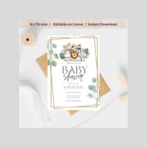 Baby Shower