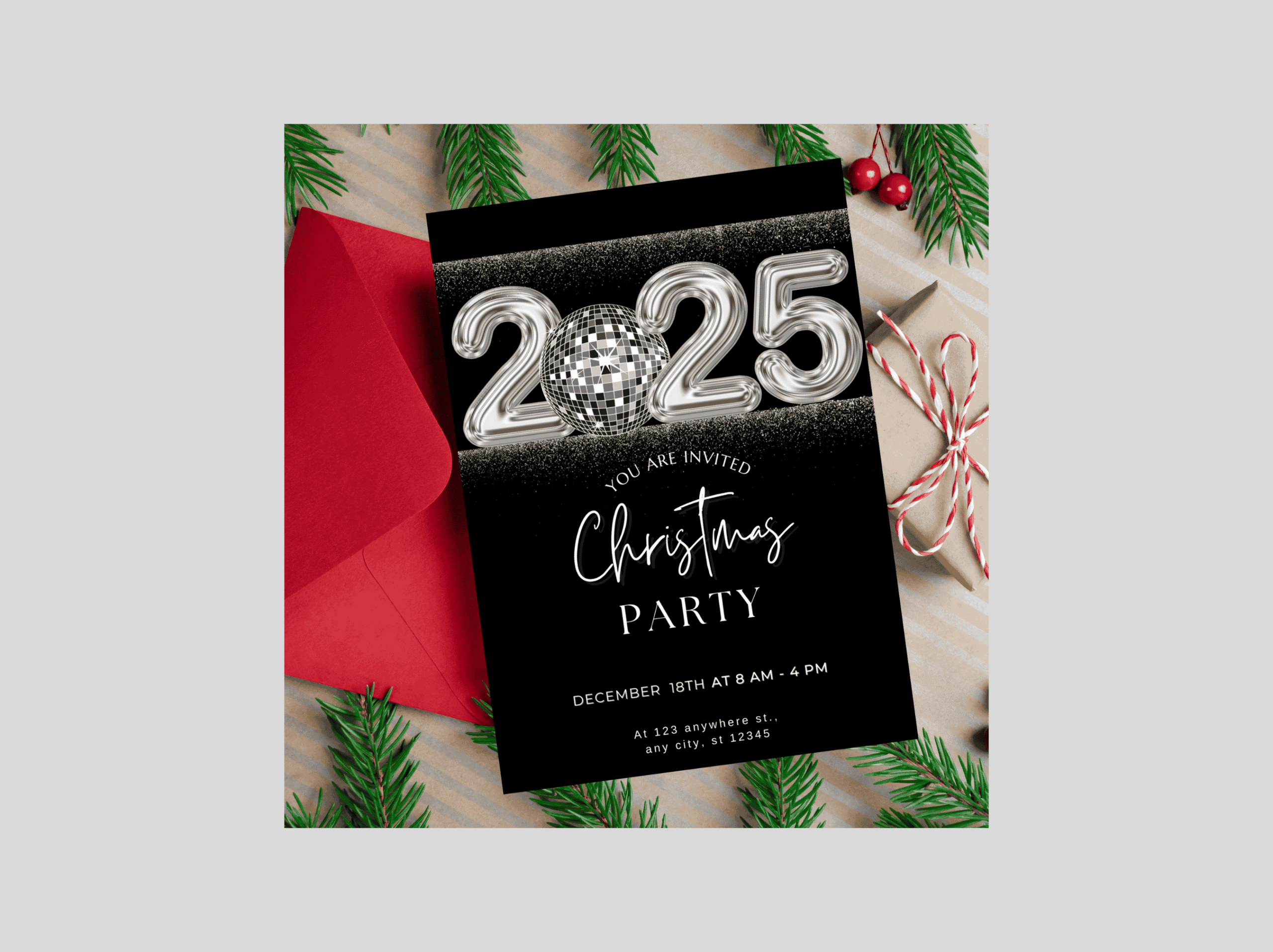 Festive Celebrations