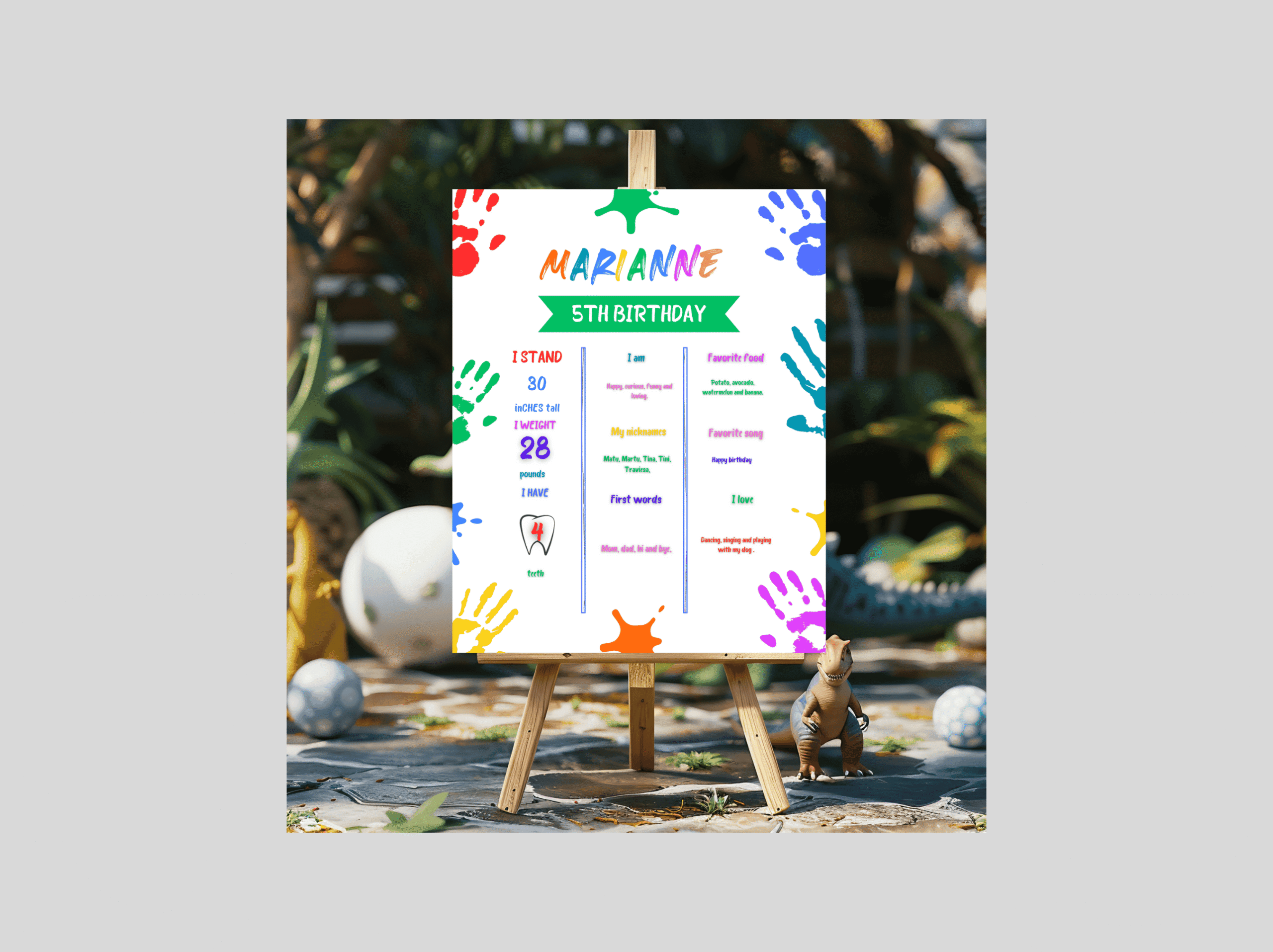 Event Invitations & Stationery