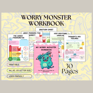 Printable Planners