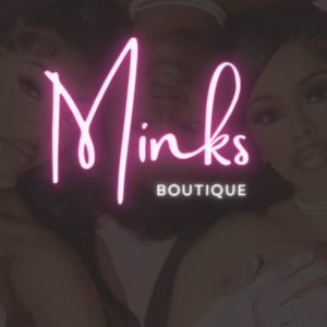 Editable Beauty Logo Template for Lash, Hair, Nail & Makeup Businesses