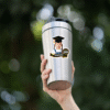 grad party favor photo decals