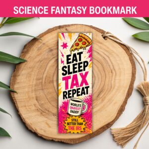 reader accessory bookmark