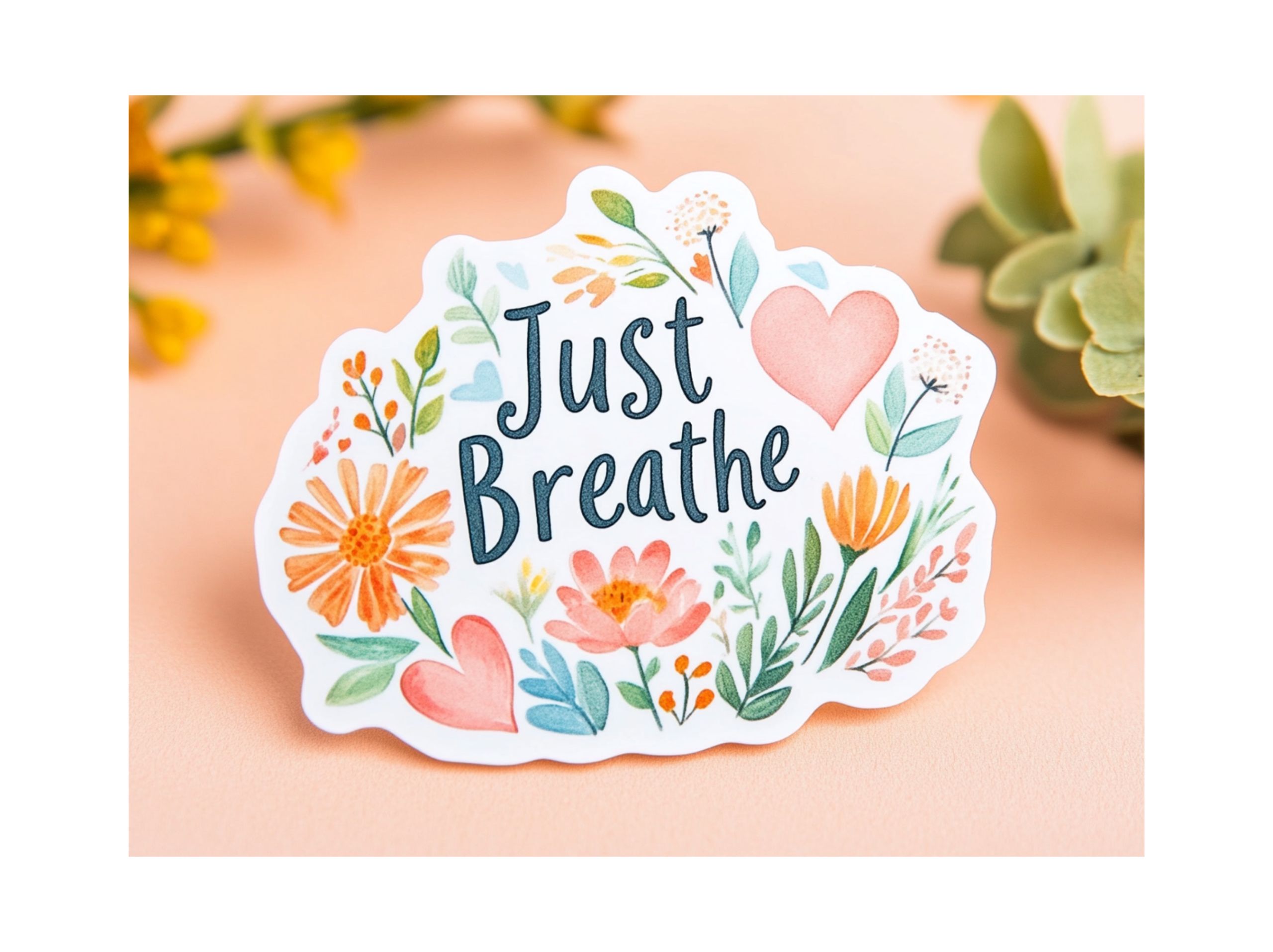 Motivational Stickers