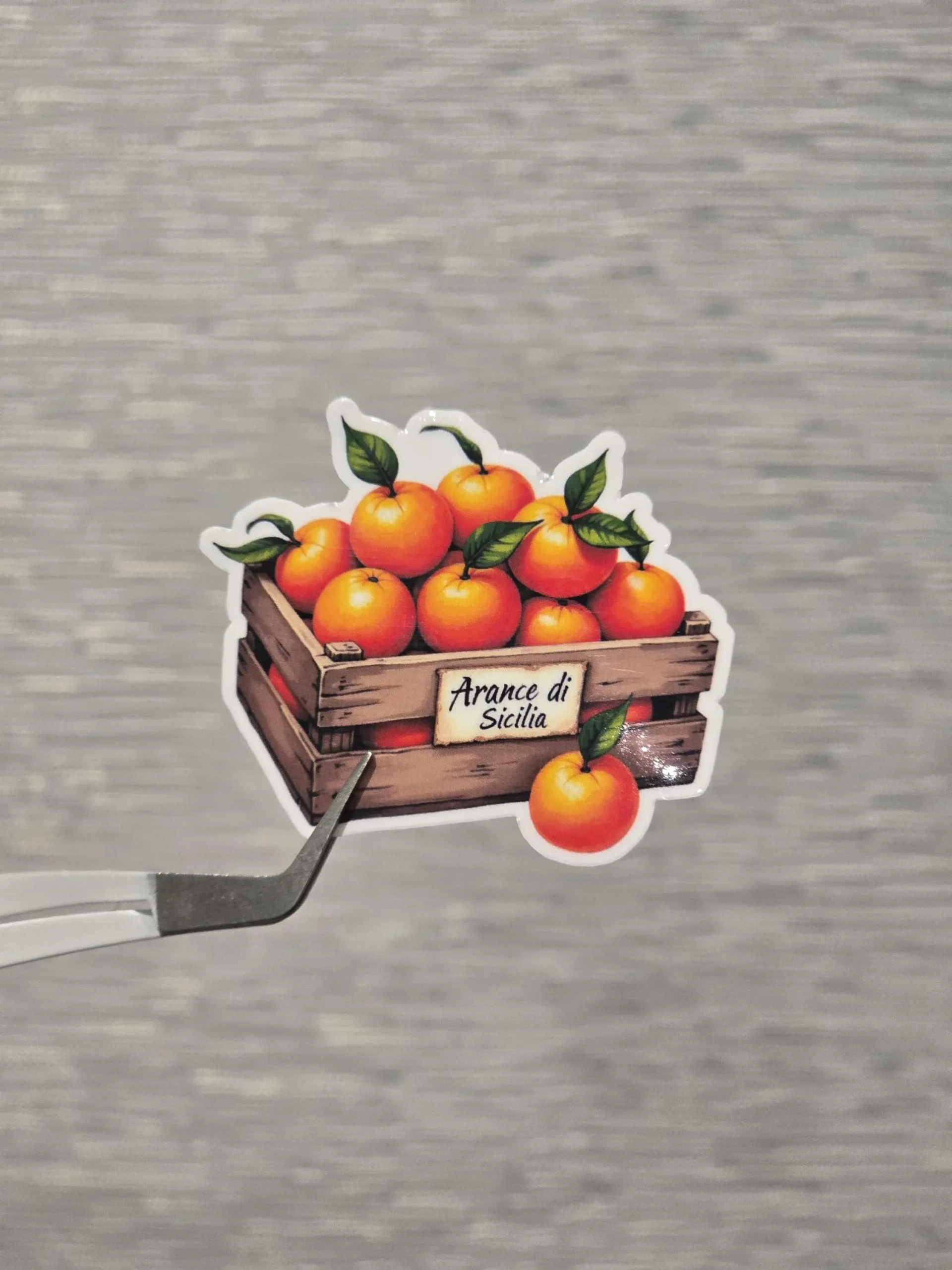 Food & Drink Stickers